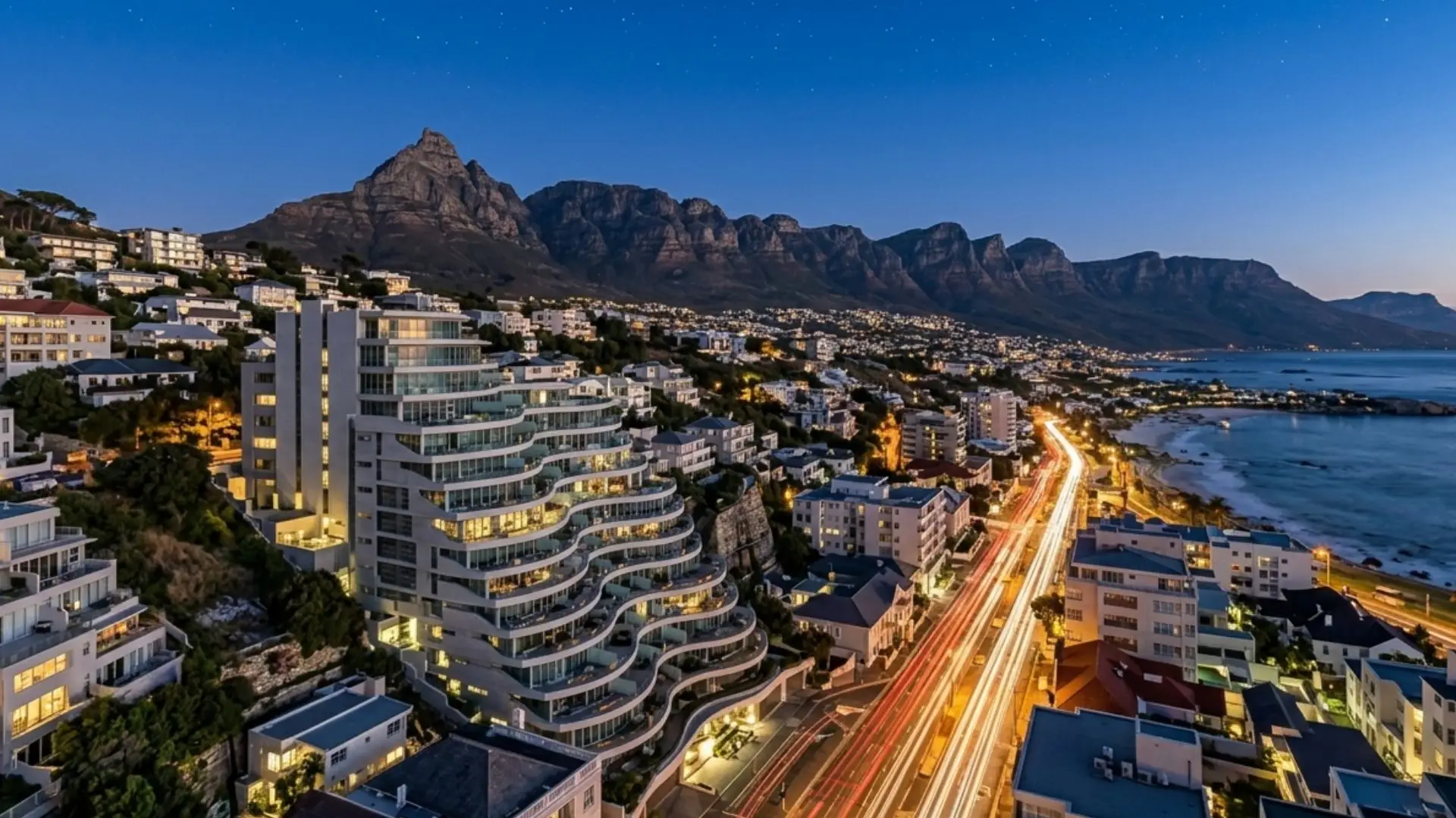 ADS SOUTH AFRICA (PTY) LTD - Clifton cpt- 1